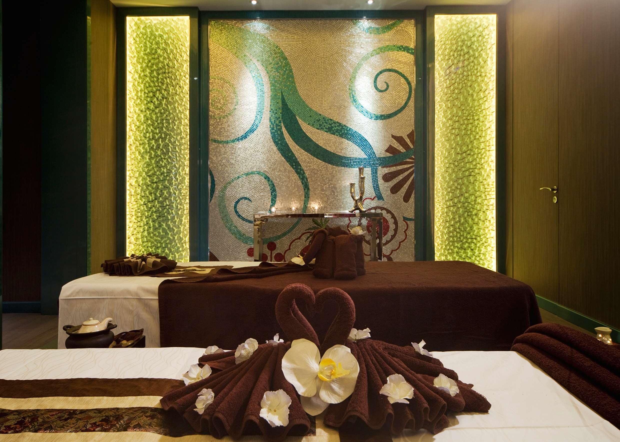 Hotel The Kunlun Pekin Zewnętrze zdjęcie