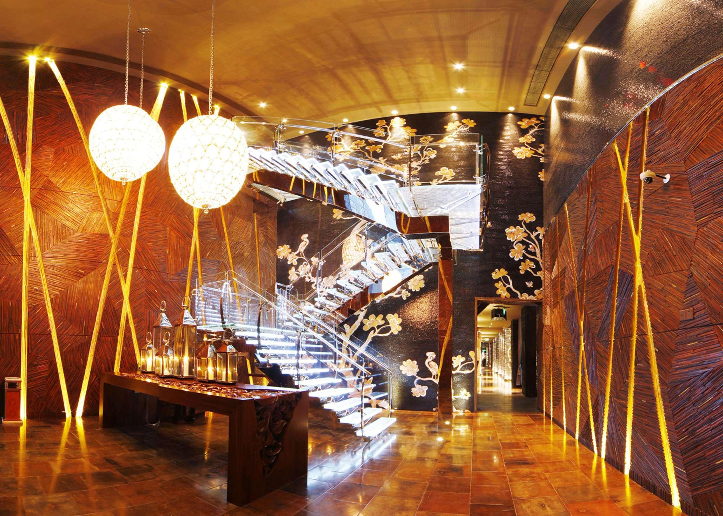 Hotel The Kunlun Pekin Zewnętrze zdjęcie