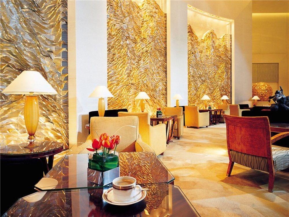 Hotel The Kunlun Pekin Zewnętrze zdjęcie
