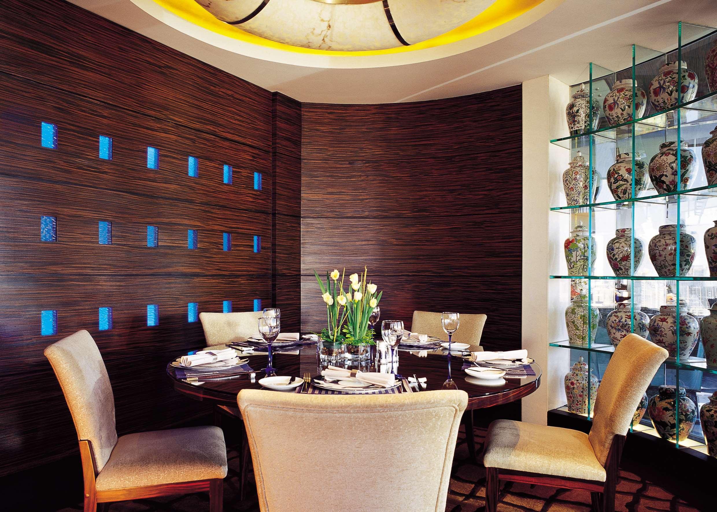 Hotel The Kunlun Pekin Zewnętrze zdjęcie