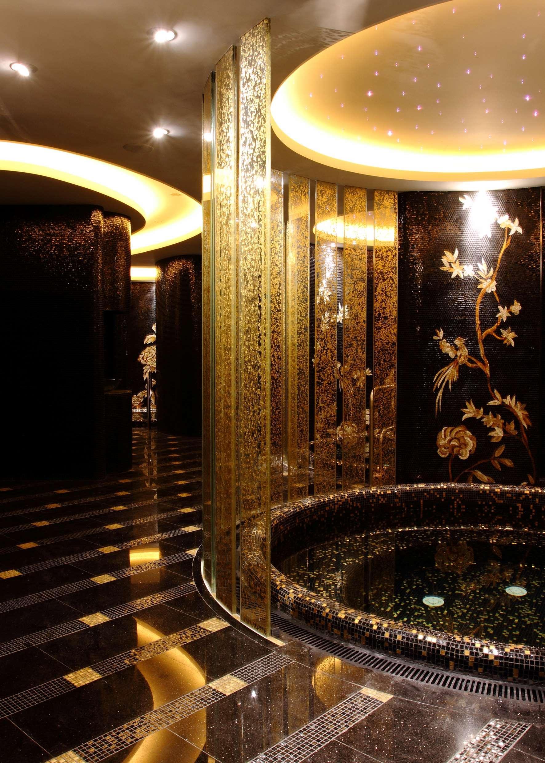 Hotel The Kunlun Pekin Zewnętrze zdjęcie