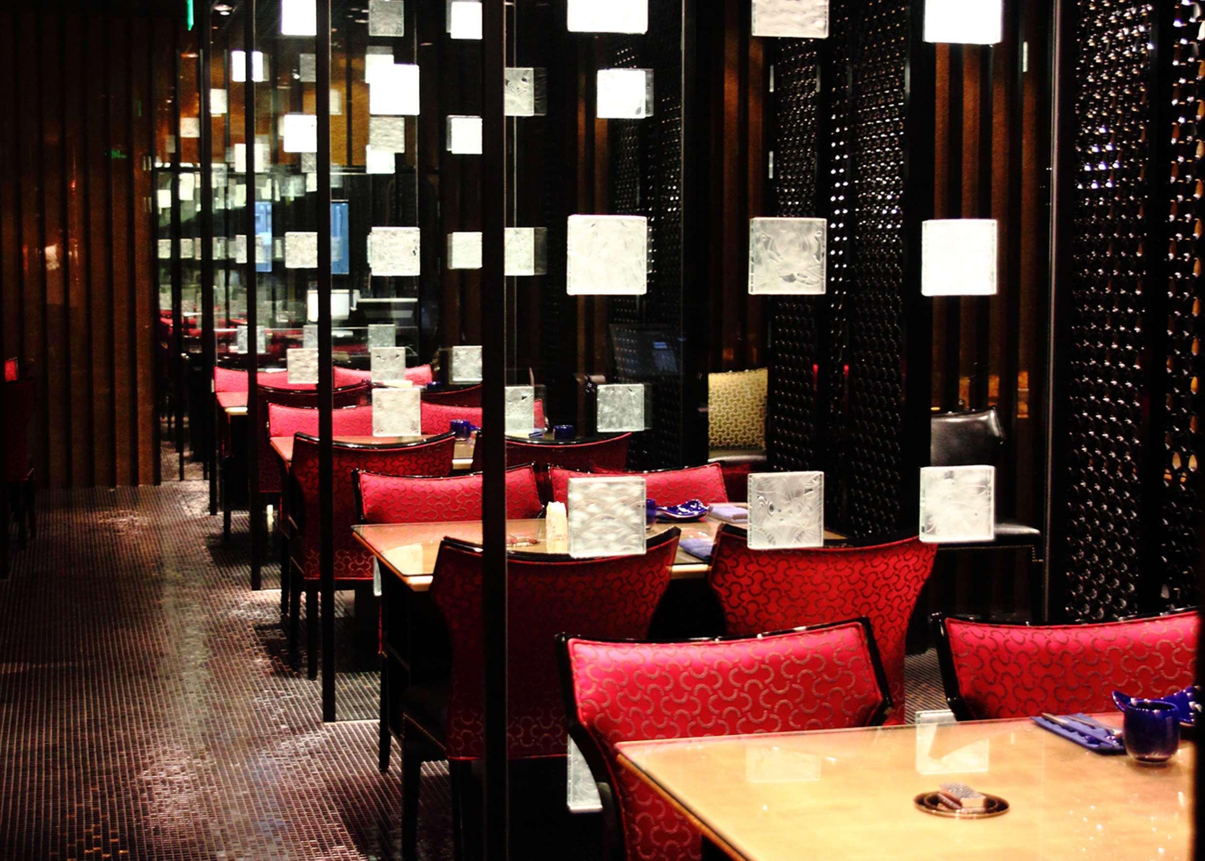 Hotel The Kunlun Pekin Zewnętrze zdjęcie