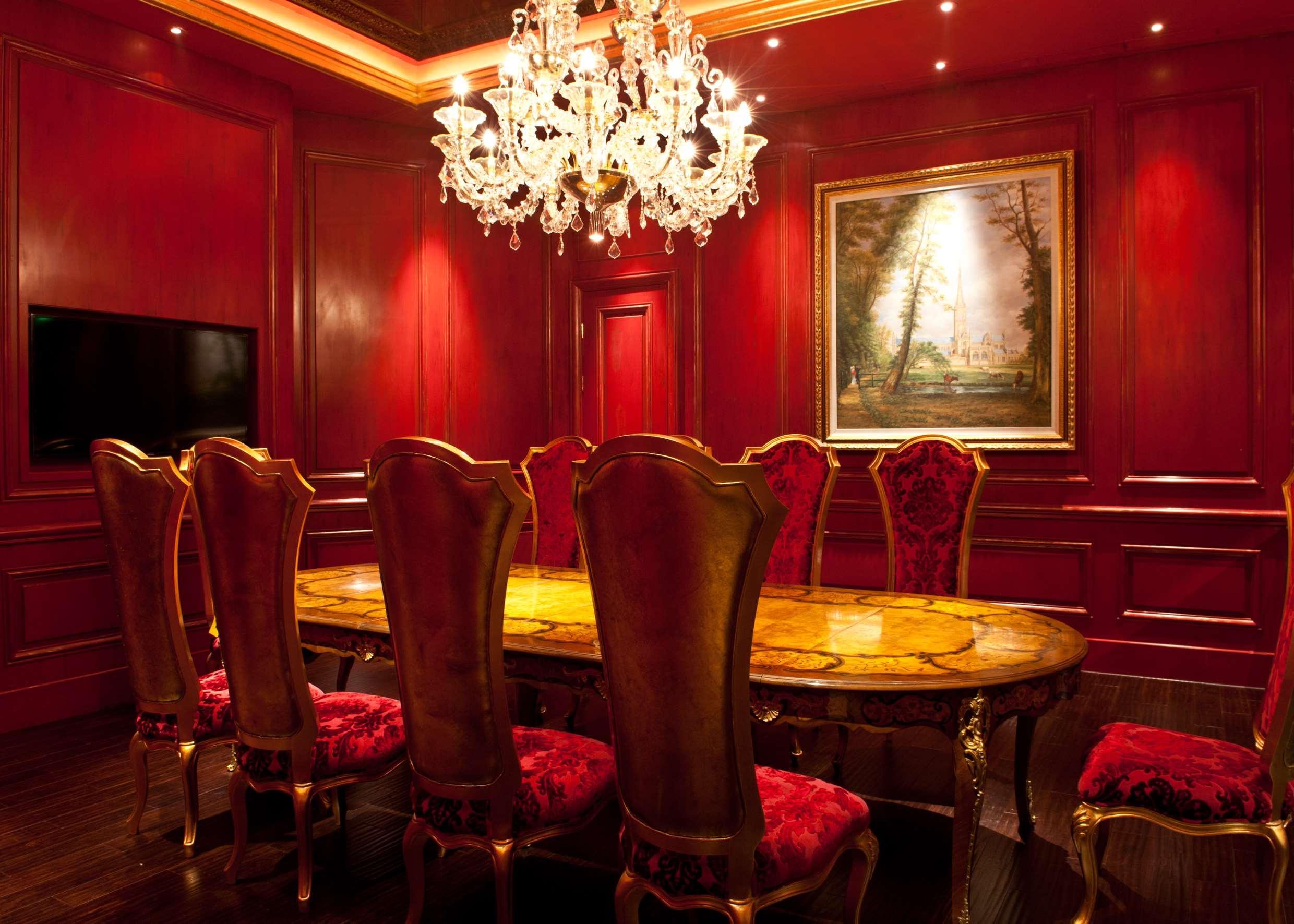 Hotel The Kunlun Pekin Zewnętrze zdjęcie