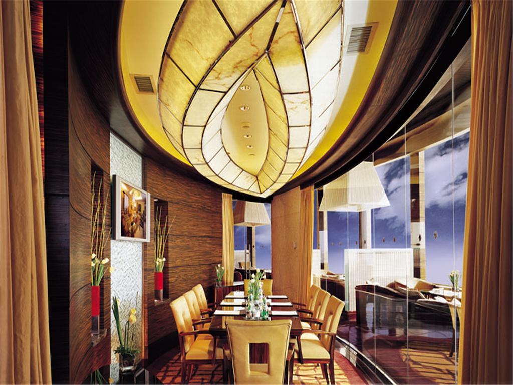 Hotel The Kunlun Pekin Udogodnienia zdjęcie